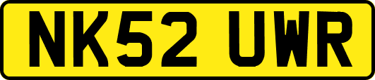 NK52UWR