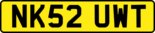 NK52UWT
