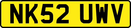 NK52UWV