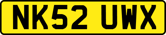 NK52UWX