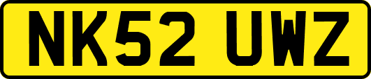NK52UWZ