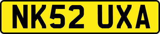 NK52UXA
