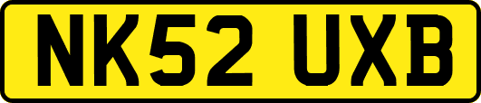 NK52UXB