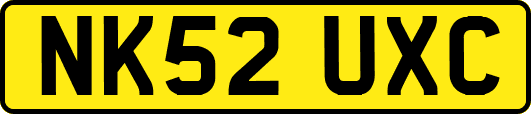 NK52UXC