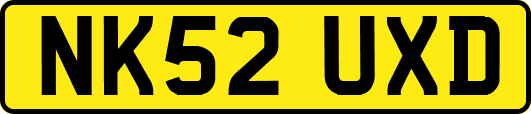 NK52UXD