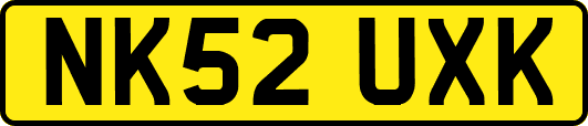 NK52UXK