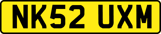 NK52UXM