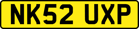NK52UXP