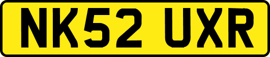 NK52UXR