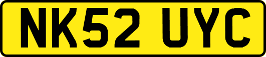NK52UYC