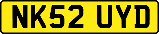 NK52UYD