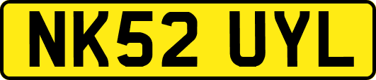 NK52UYL