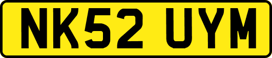 NK52UYM