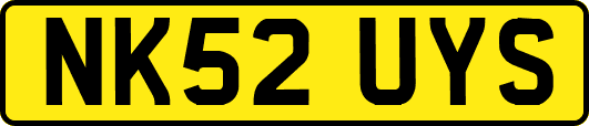 NK52UYS