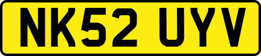 NK52UYV