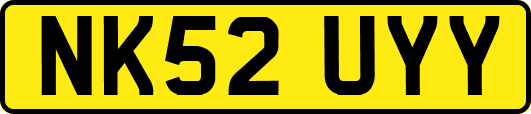 NK52UYY