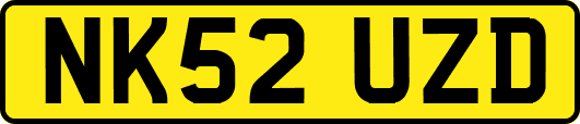 NK52UZD