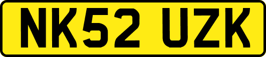 NK52UZK