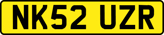 NK52UZR