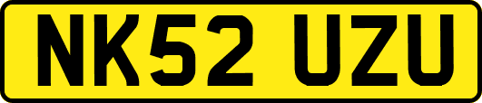 NK52UZU