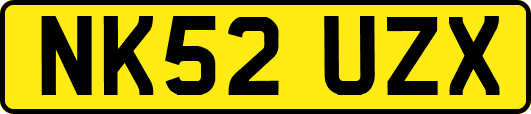 NK52UZX