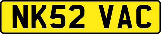 NK52VAC