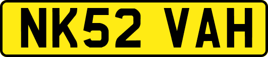 NK52VAH