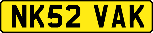 NK52VAK