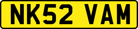 NK52VAM