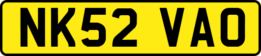 NK52VAO