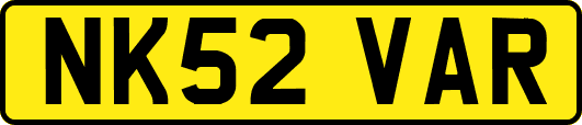 NK52VAR