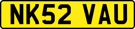 NK52VAU