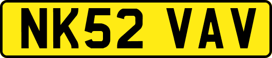 NK52VAV
