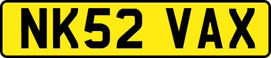 NK52VAX