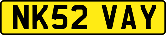 NK52VAY
