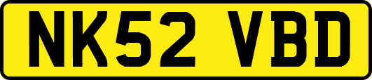NK52VBD