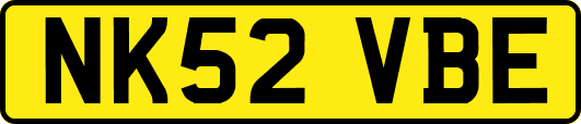 NK52VBE