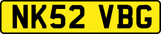 NK52VBG