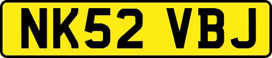 NK52VBJ
