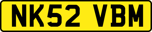 NK52VBM