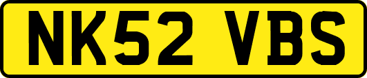 NK52VBS