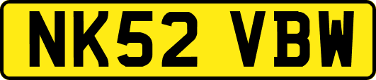 NK52VBW