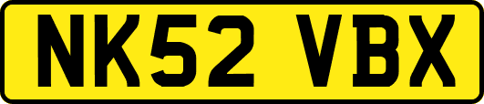 NK52VBX