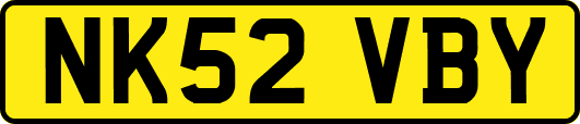 NK52VBY