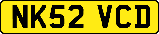 NK52VCD