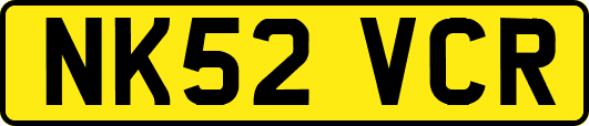 NK52VCR