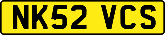NK52VCS
