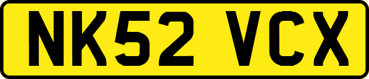 NK52VCX