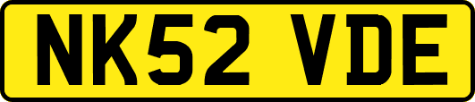 NK52VDE