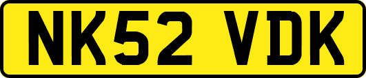 NK52VDK